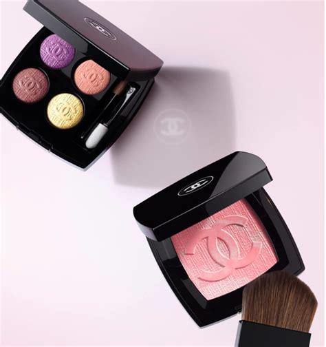 fantaisie de chanel|chanel shades for face.